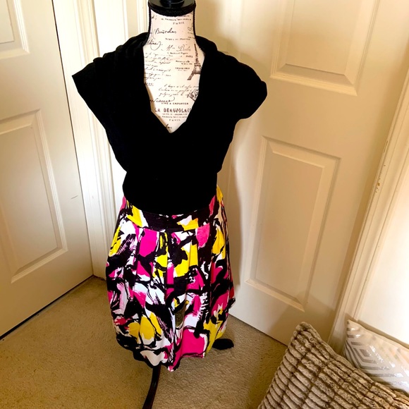 Dresses & Skirts - Dress